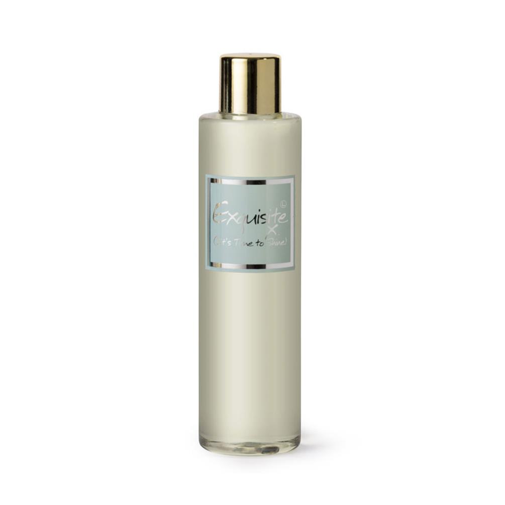 Lily-Flame Exquisite Reed Diffuser Refill £10.79